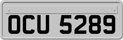 OCU5289