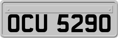OCU5290