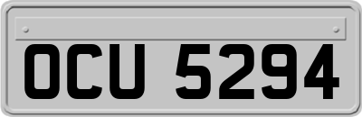 OCU5294