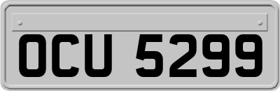 OCU5299