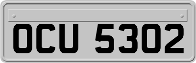 OCU5302