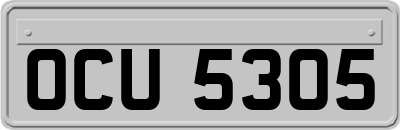 OCU5305