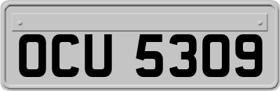 OCU5309