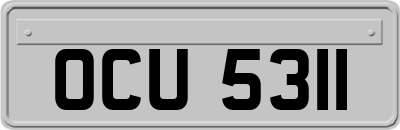 OCU5311