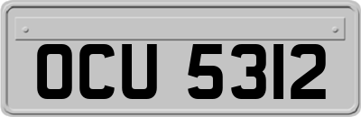 OCU5312