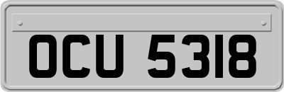 OCU5318