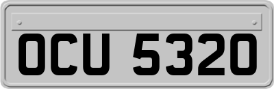 OCU5320