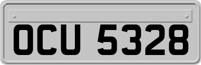 OCU5328