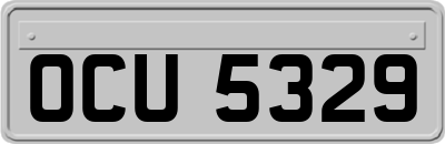 OCU5329