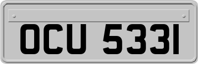 OCU5331