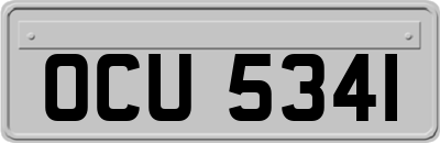 OCU5341