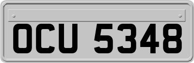 OCU5348
