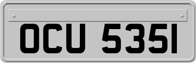 OCU5351