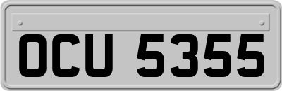 OCU5355