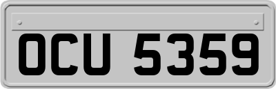 OCU5359