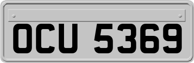 OCU5369