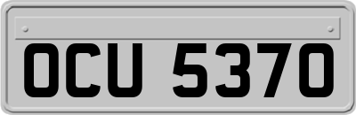 OCU5370