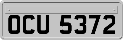 OCU5372