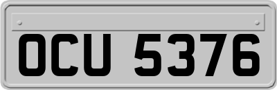 OCU5376