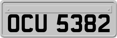OCU5382