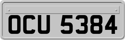 OCU5384