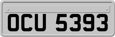 OCU5393