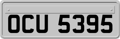 OCU5395
