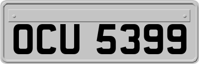 OCU5399