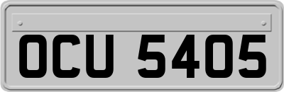 OCU5405