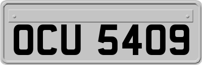 OCU5409