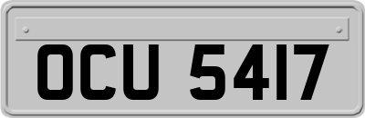 OCU5417