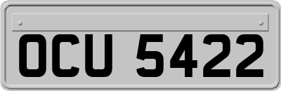 OCU5422
