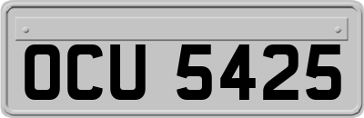 OCU5425