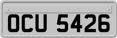 OCU5426
