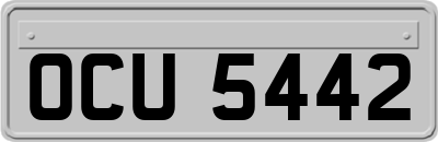 OCU5442