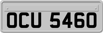 OCU5460