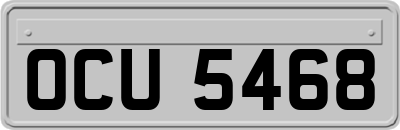 OCU5468