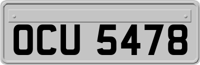 OCU5478