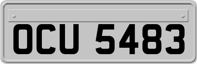 OCU5483