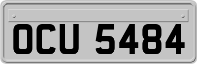 OCU5484