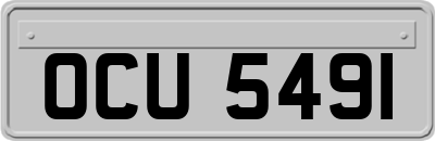 OCU5491