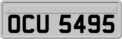 OCU5495
