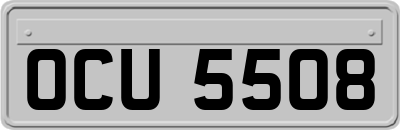 OCU5508