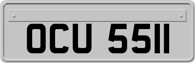 OCU5511