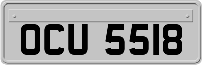 OCU5518