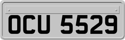 OCU5529