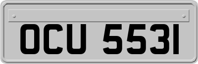 OCU5531