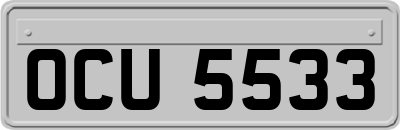 OCU5533
