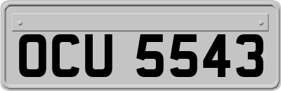 OCU5543