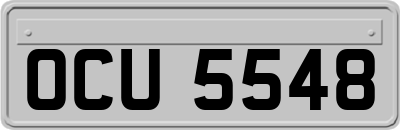OCU5548
